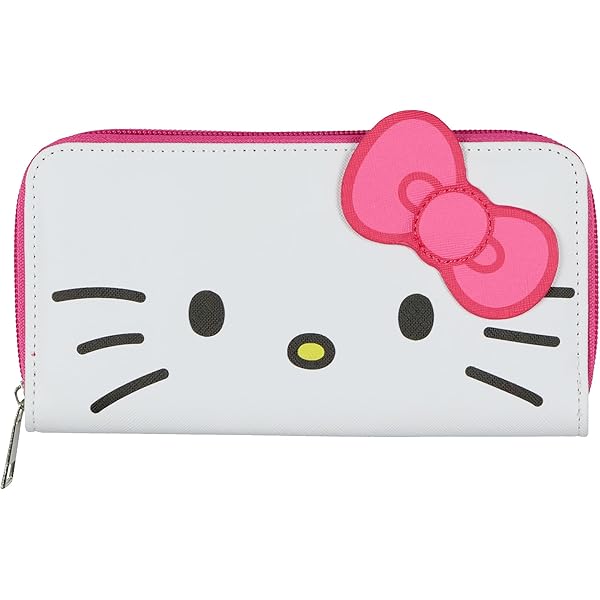 Amazon.com: AI ACCESSORY INNOVATIONS Sanrio Hello Kitty